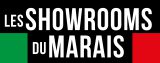 Logo Les Showrooms Du Marais
